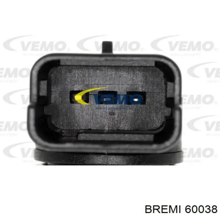 Датчик распредвала 60038 Bremi