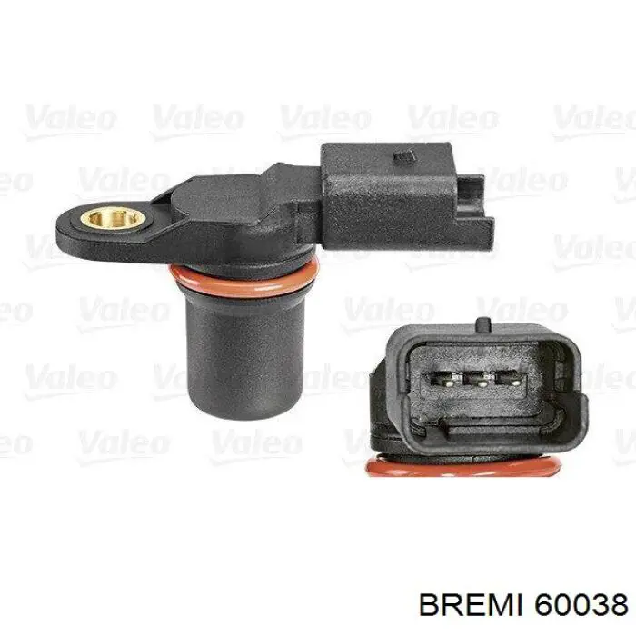 Датчик фаз Bremi 60038 цена, от 12.39 USD