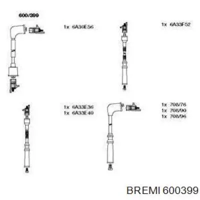  600399 Bremi