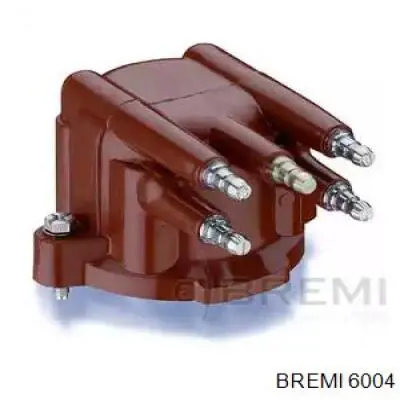 Крышка распределителя зажигания (трамблера) BREMI 6004