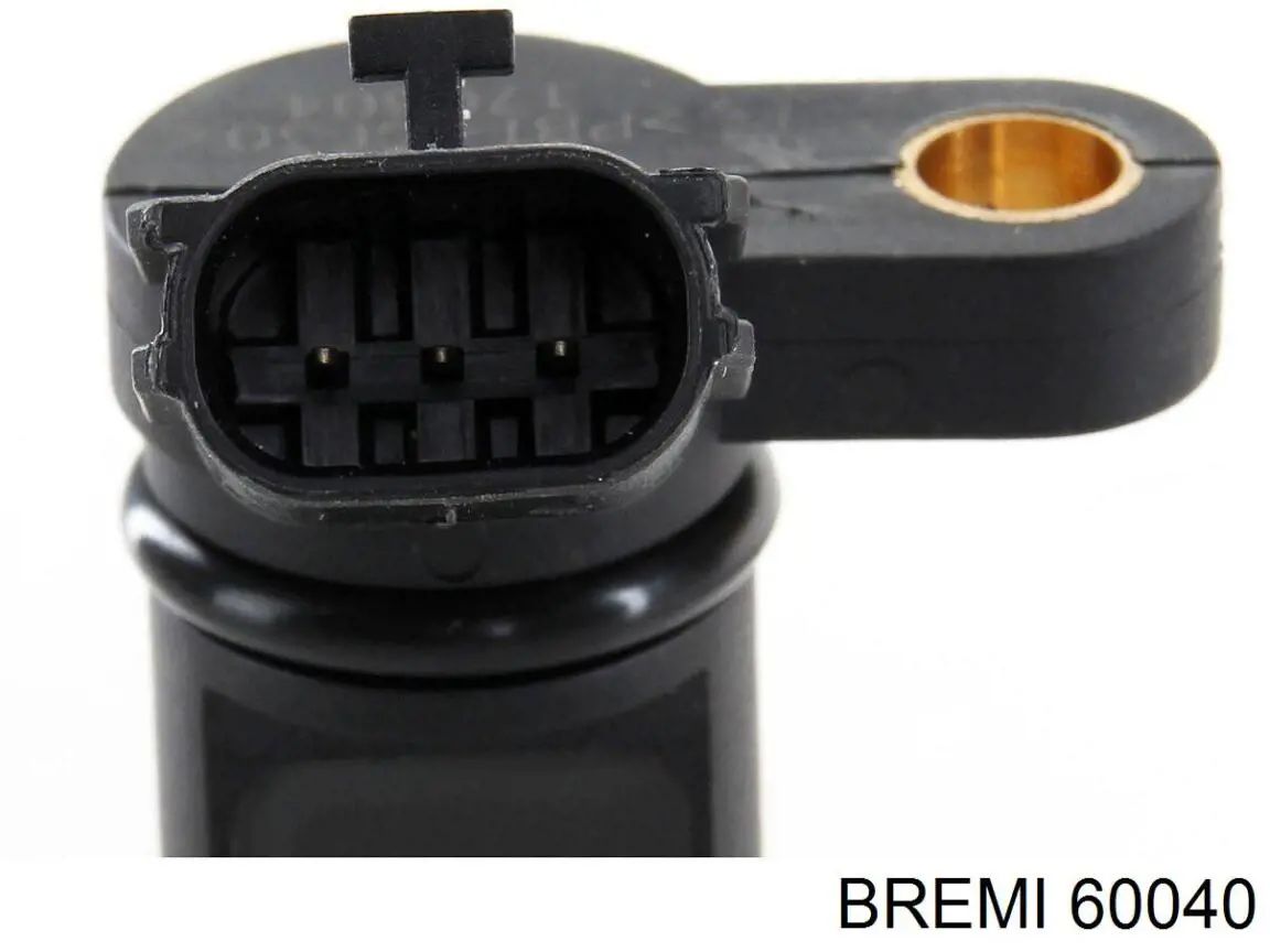 Купить 60040 Bremi ДПРВ