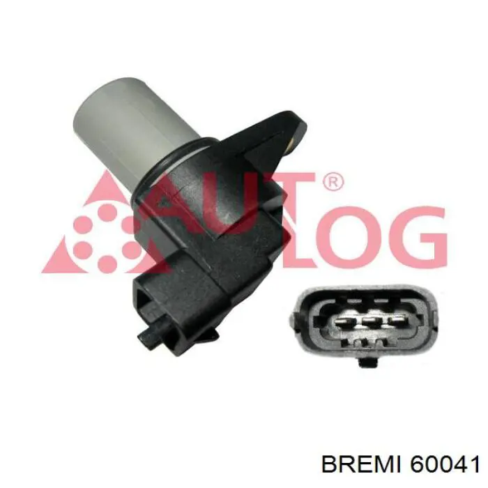 Купить 60041 Bremi ДПРВ