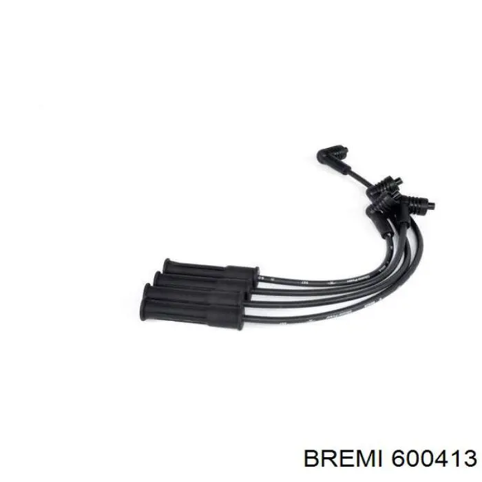 Провода зажигания Bremi 600413 цена, от 19.35 USD