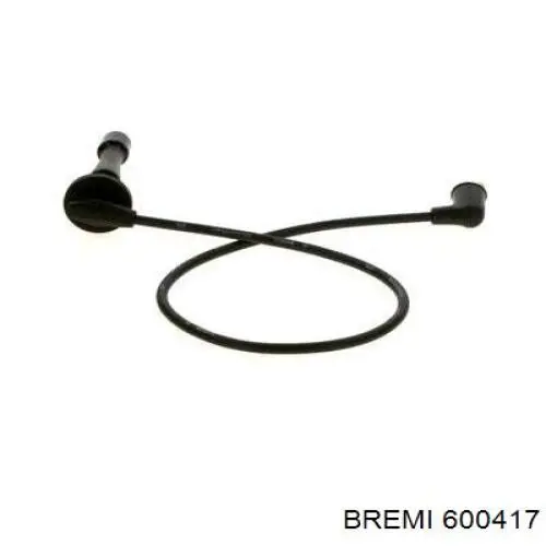 Провода зажигания Bremi 600417 цена, от 29.53 USD