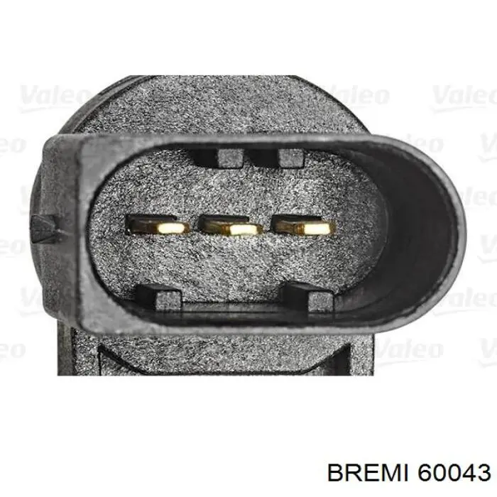 Датчик фаз Bremi 60043 цена, от 16.31 USD