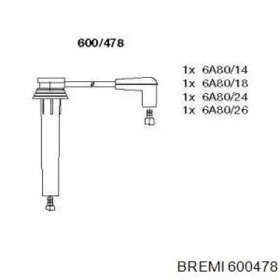  K05033219AB Fiat/Alfa/Lancia