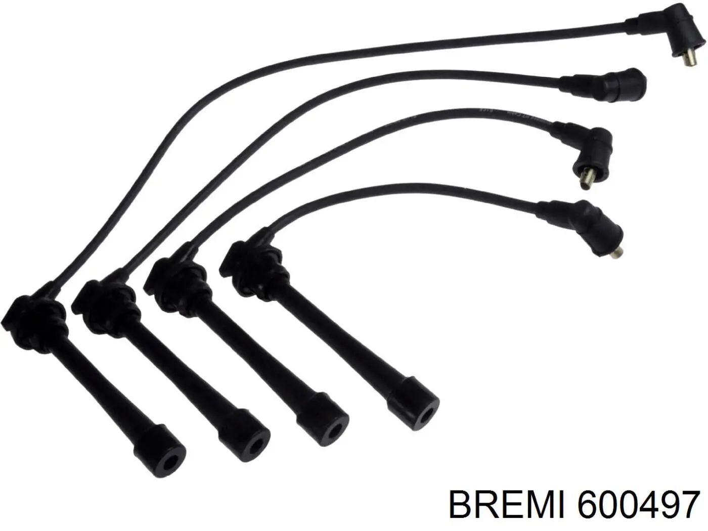 600497 Bremi