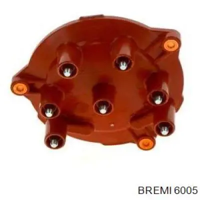 Купить 6005 Bremi Крышка трамблера