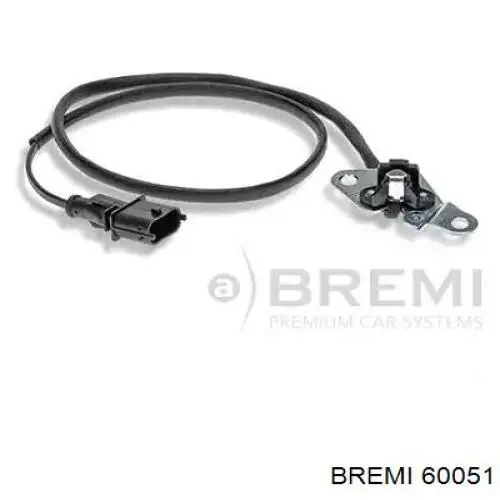 Купить 60051 Bremi ДПРВ