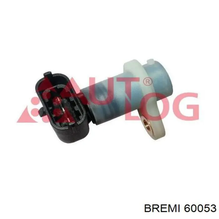 Датчик распредвала 60053 Bremi