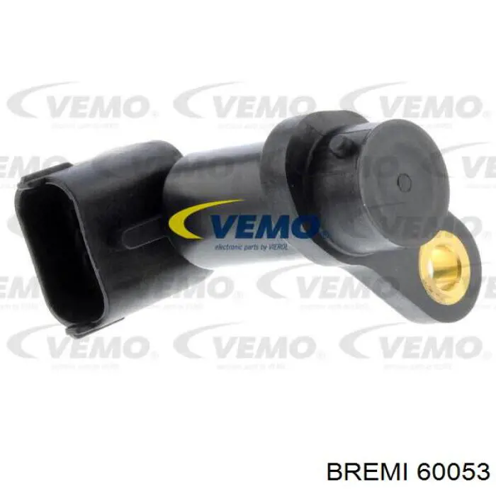 Купить 60053 Bremi ДПРВ