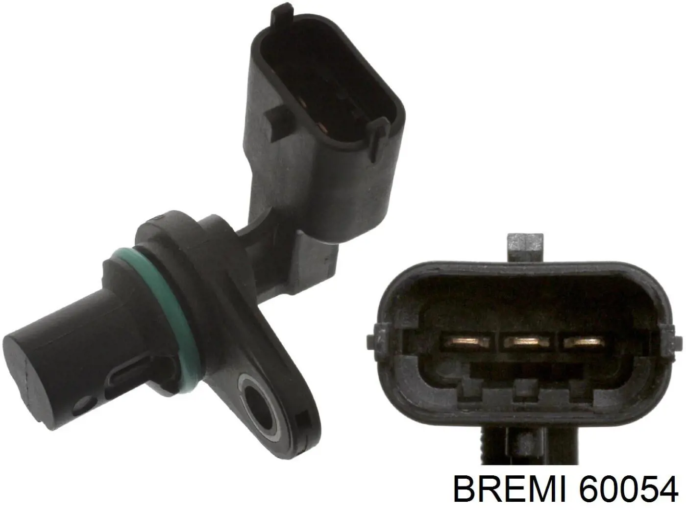 60054 Bremi