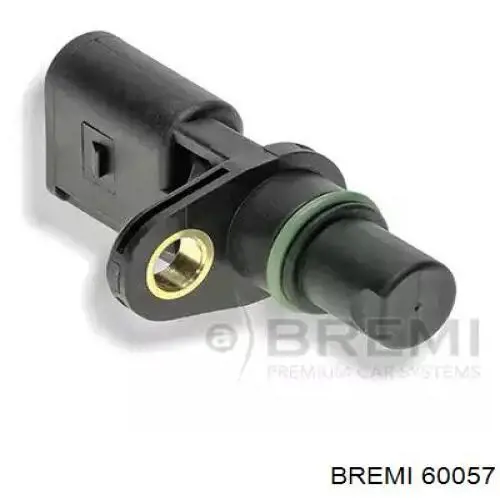 Sensor de posição da árvore distribuidora Bremi 60057 preço, a partir de 64,91 USD