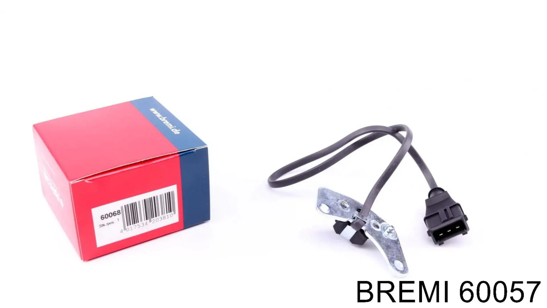 Датчик распредвала 60057 Bremi
