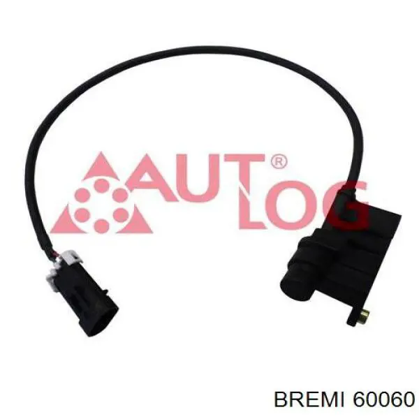 Датчик фаз Bremi 60060 цена, от 21.70 USD