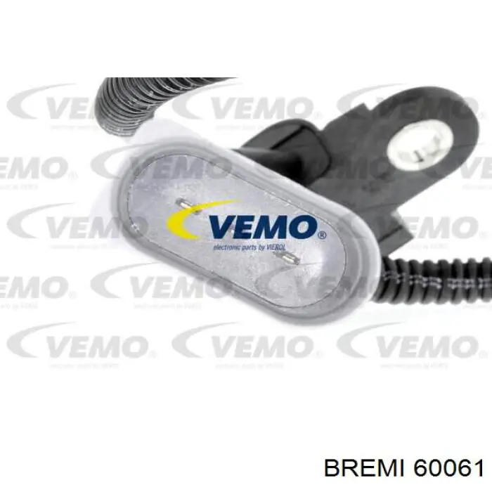 Купить 60061 Bremi ДПРВ
