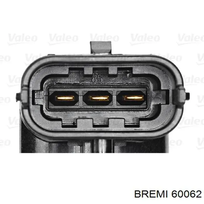 Датчик фаз Bremi 60062 цена, от 15.74 USD