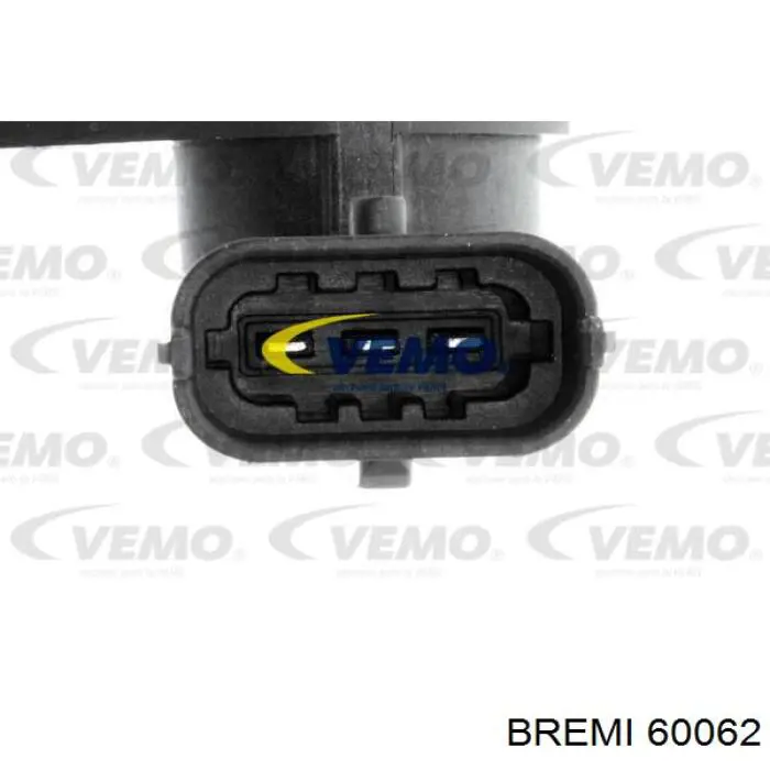 Датчик распредвала 60062 Bremi