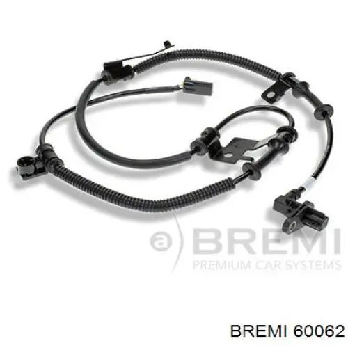 60062 Bremi Датчик распределительного вала
