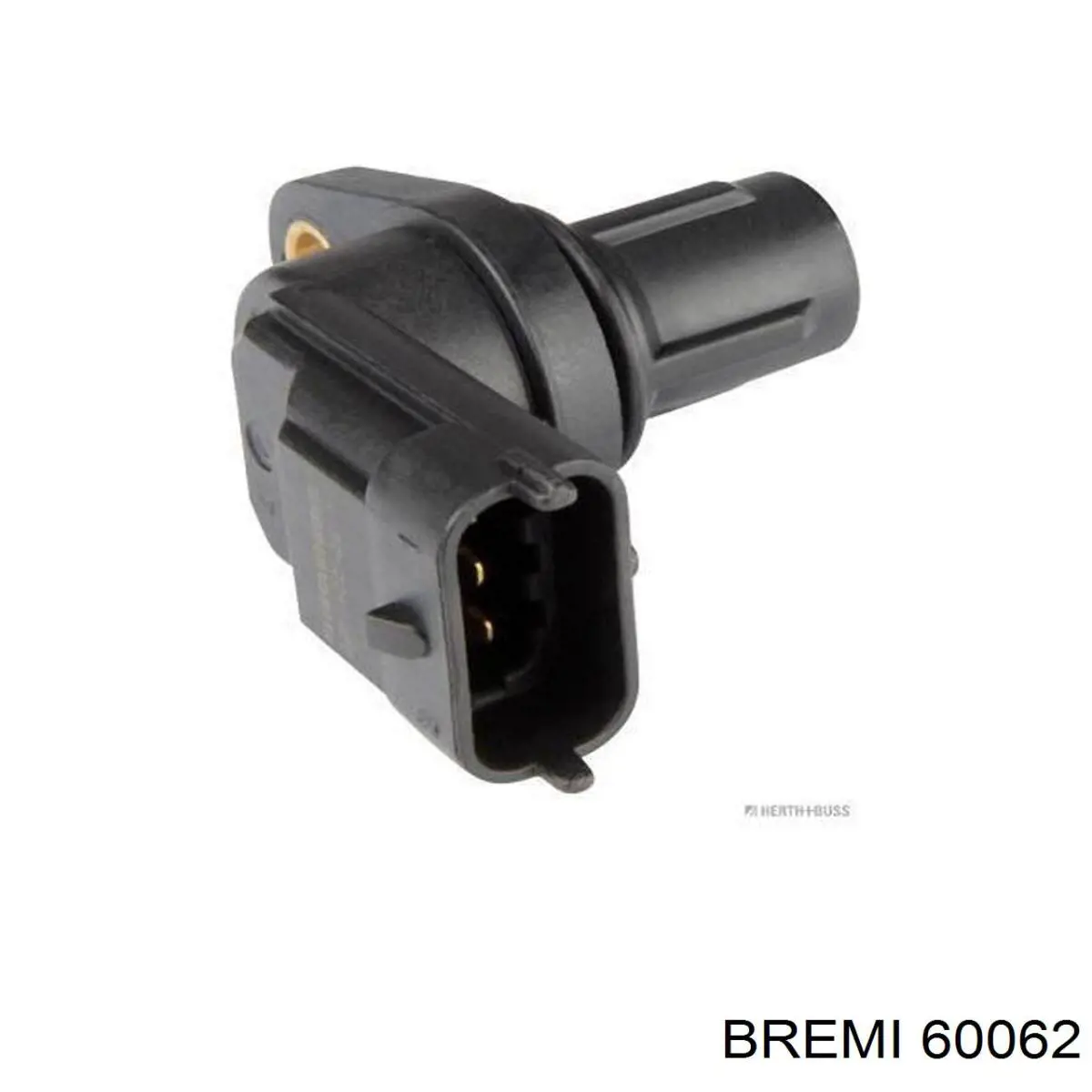 Датчик положения распредвала Bremi 60062