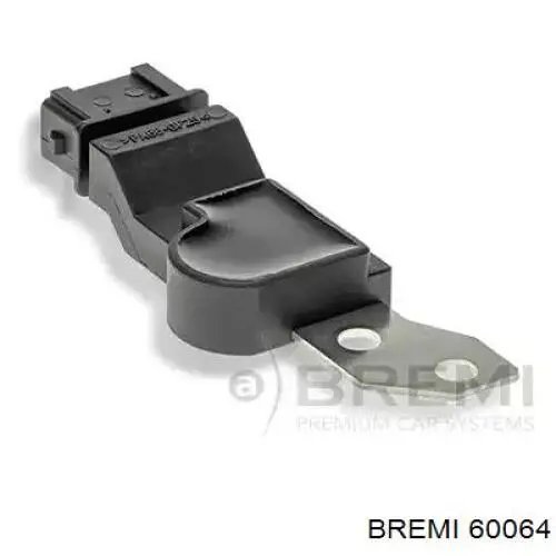 60064 Bremi Sensor de posição da árvore distribuidora