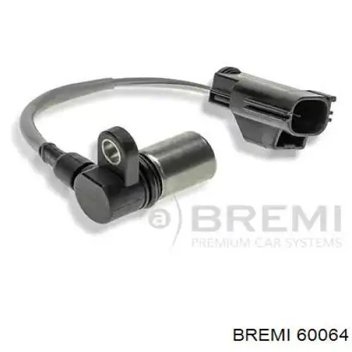 Датчик положення розподільного валу 60064 Bremi