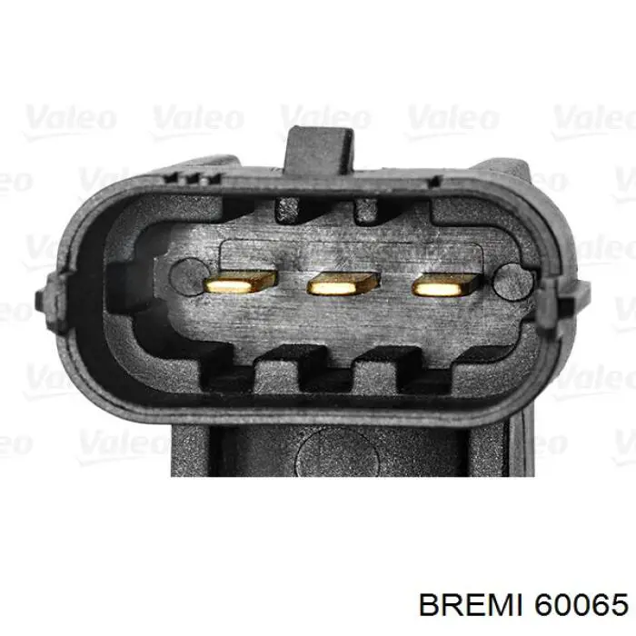 Купить 60065 Bremi ДПРВ