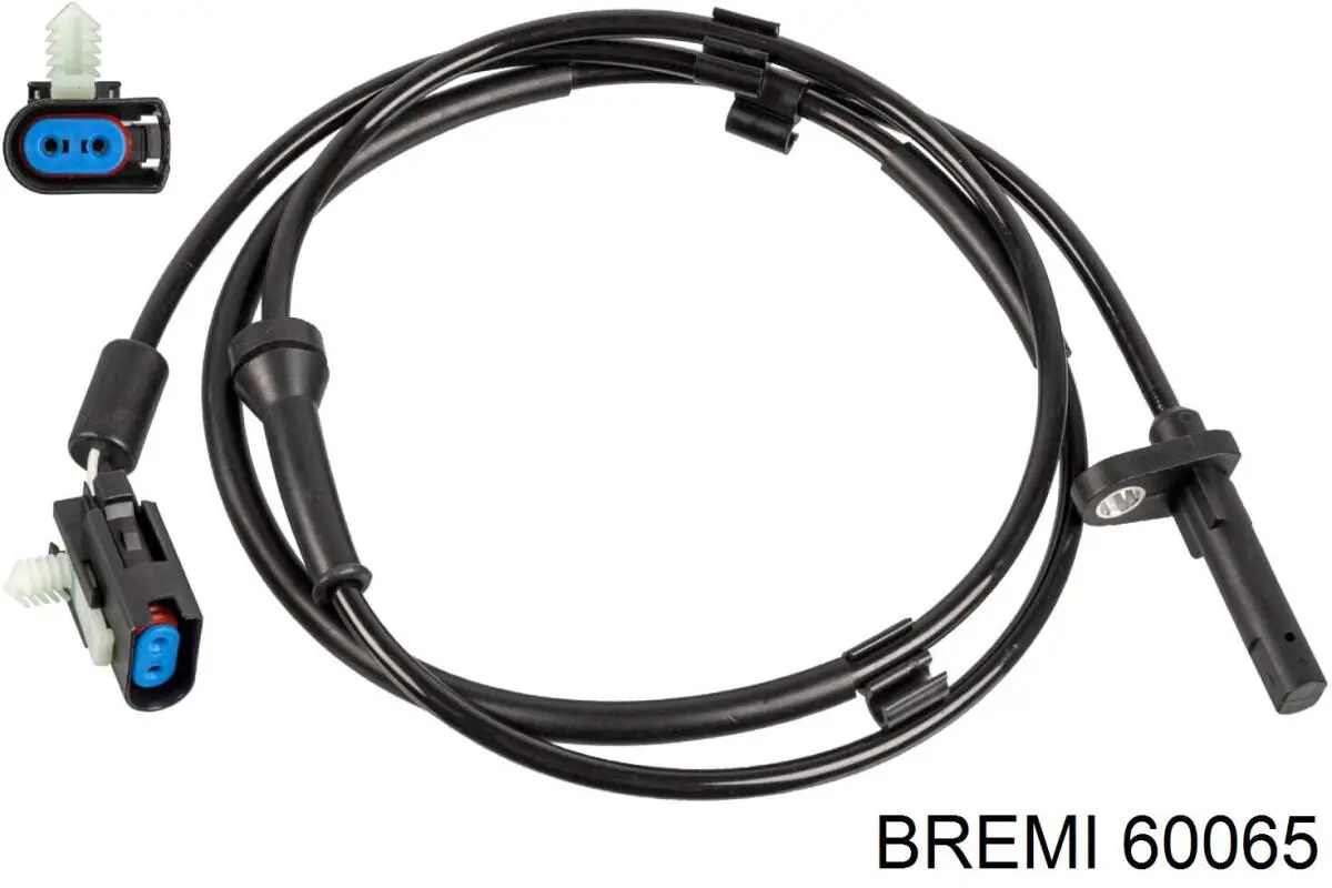Датчик фаз Bremi 60065 цена, от 21.40 USD