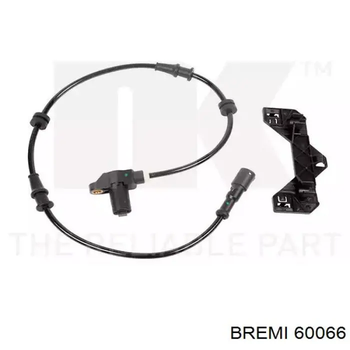 Датчик фаз Bremi 60066 цена, от 19.19 USD