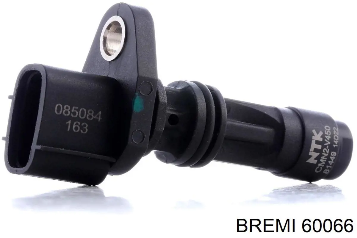 Датчик распредвала 60066 Bremi