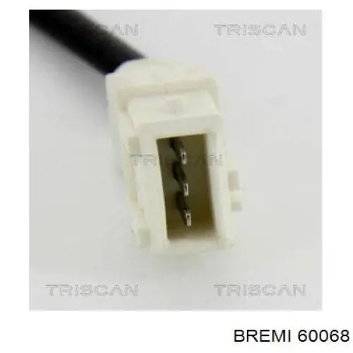 Датчик распредвала 60068 Bremi