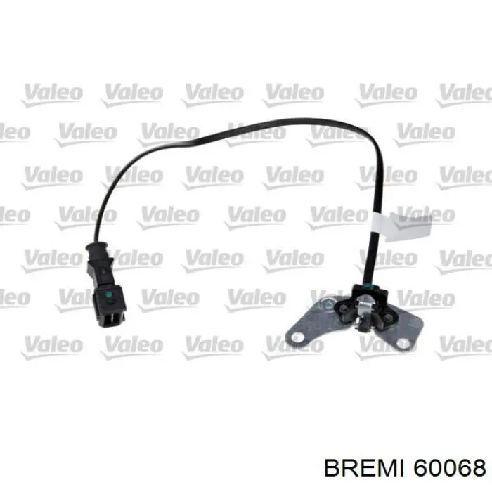 60068 Bremi Датчик распределительного вала