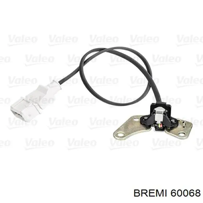Датчик фаз Bremi 60068 цена, от 20.55 USD