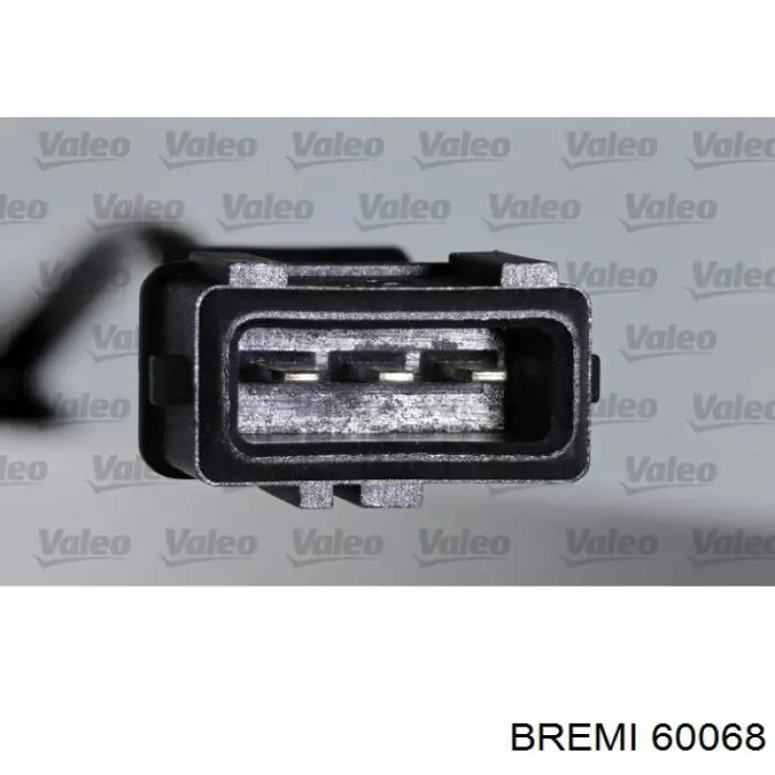 Купить 60068 Bremi ДПРВ