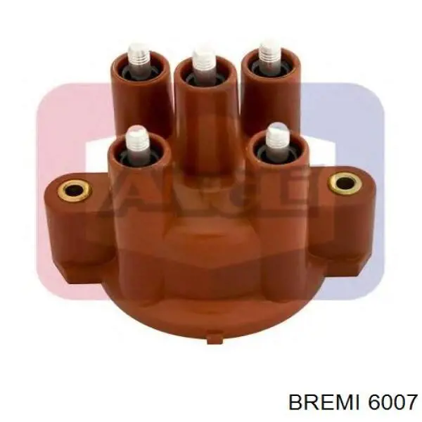 Трамблёр Bremi 6007