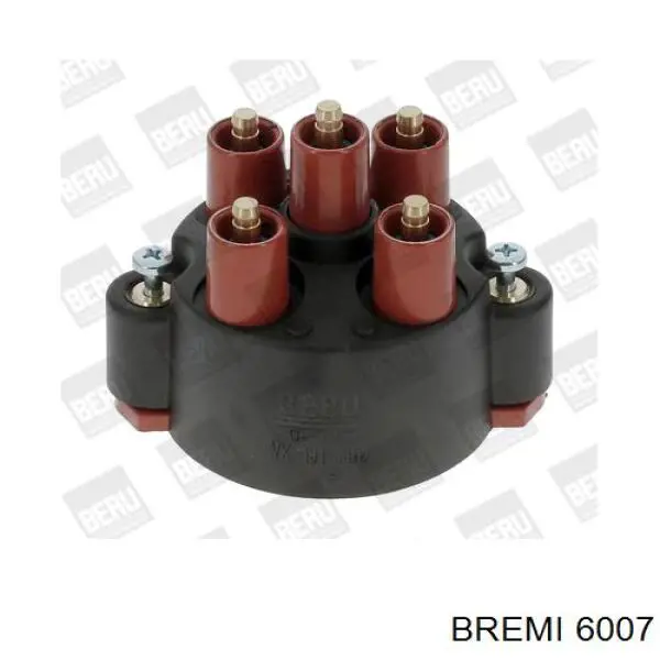 Купить 6007 Bremi Крышка трамблера