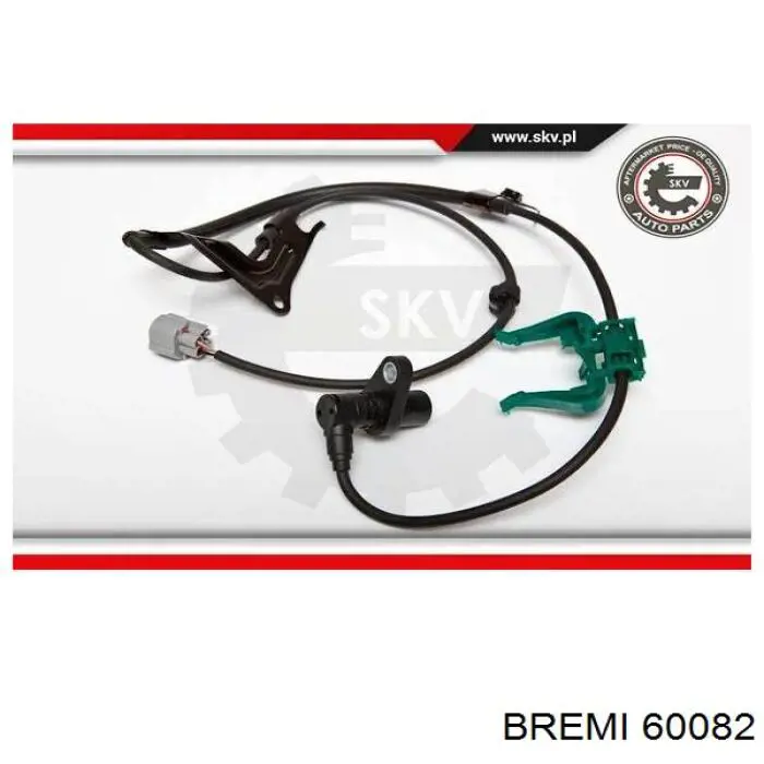 Датчик фаз Bremi 60082 цена, от 17.88 USD