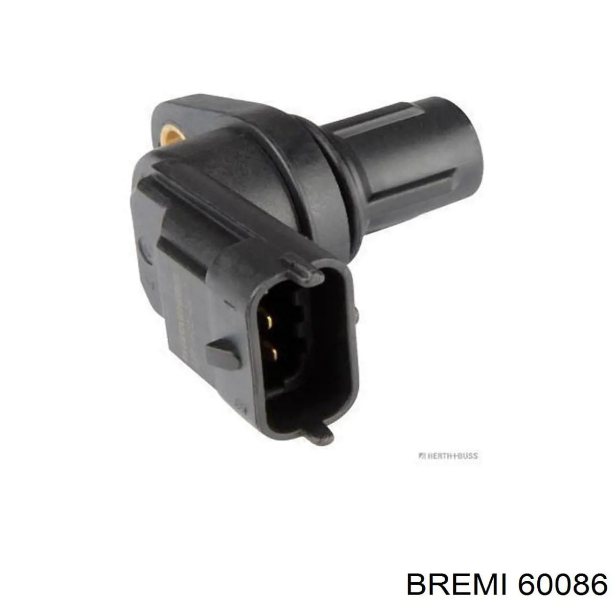 Купить 60086 Bremi ДПРВ