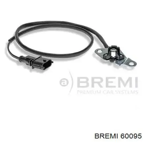 Датчик положения распредвала Bremi 60095