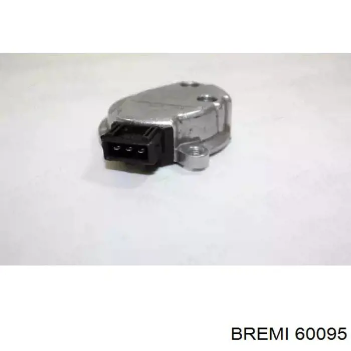 Sensor de árbol de levas 60095 Bremi