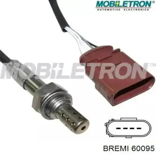 Датчик распредвала 60095 Bremi