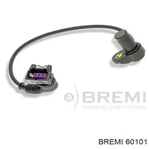 Датчик распредвала 60101 Bremi