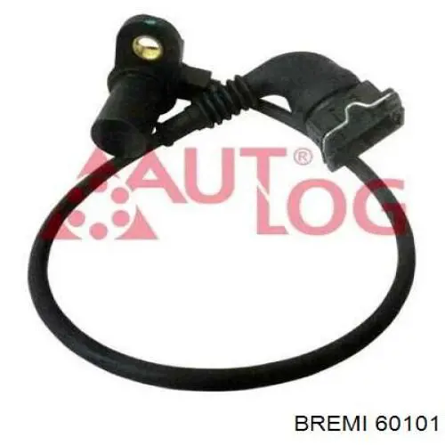 Sensor de posición del árbol de levas 60101 Bremi