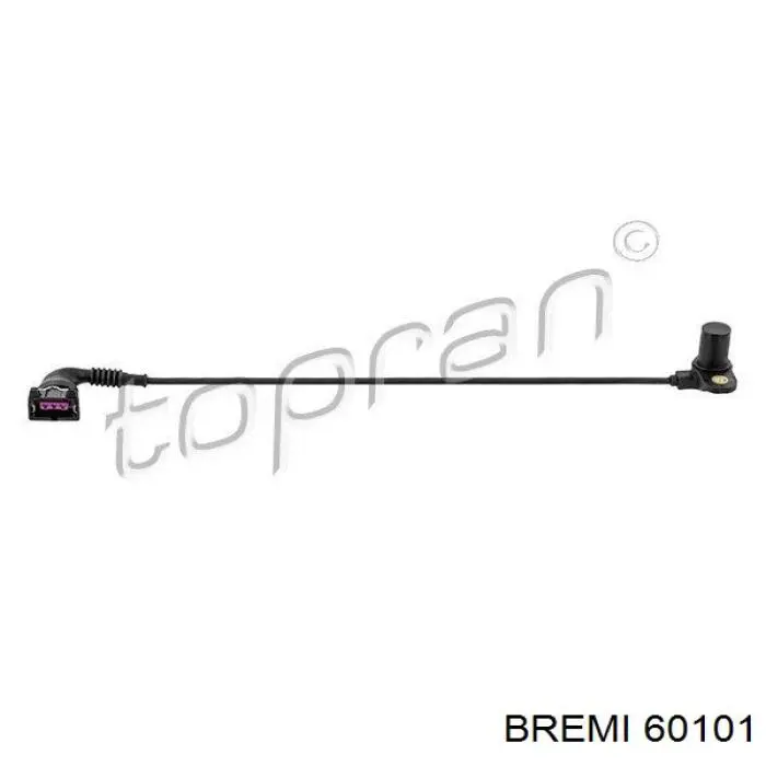 Датчик фаз Bremi 60101 цена, от 23.93 USD