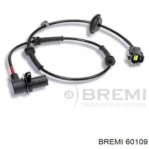 Датчик фаз Bremi 60109 цена, от 17.78 USD