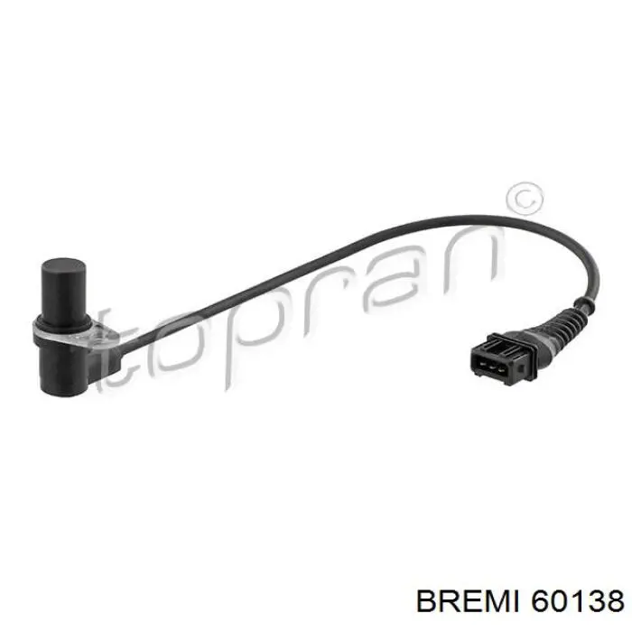 Датчик распредвала 60138 Bremi
