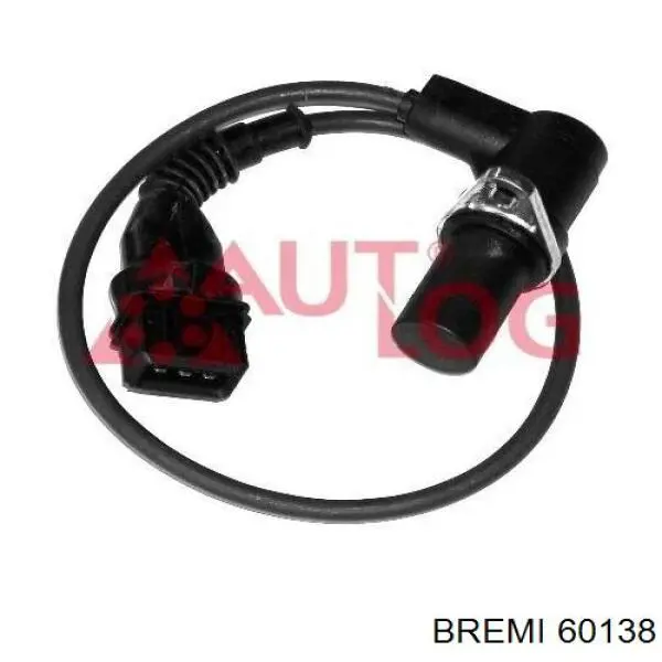 Датчик положения распредвала Bremi 60138