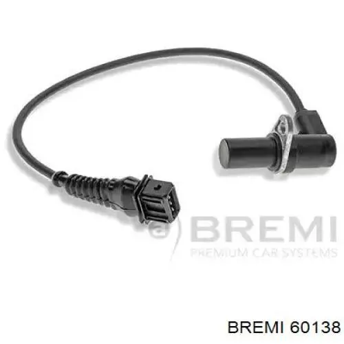 60138 Bremi sensor de posição da árvore distribuidora