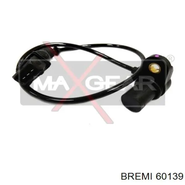 Датчик распредвала 60139 Bremi