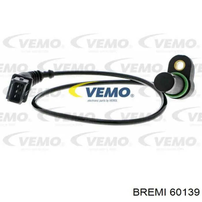 Купить 60139 Bremi ДПРВ